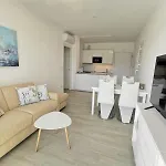 Piscina Fronte Mare&Terrazza - JL Blue Apartments C25