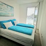 Piscina Fronte Mare&Terrazza - JL Blue Apartments C25