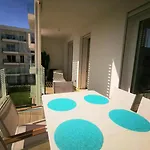 Appartamento Piscina Fronte Mare & Terrazza - Jl Blue C25