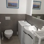 Piscina Fronte Mare & Terrazza - Jl Blue C25 Appartamento