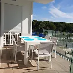 Appartamento Piscina Fronte Mare & Terrazza - Jl Blue C25 *