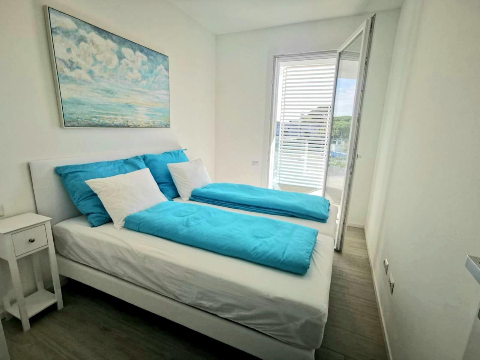 Jesolo Fronte Mare Pineta - Jl Blue Apartments C25 Apartment