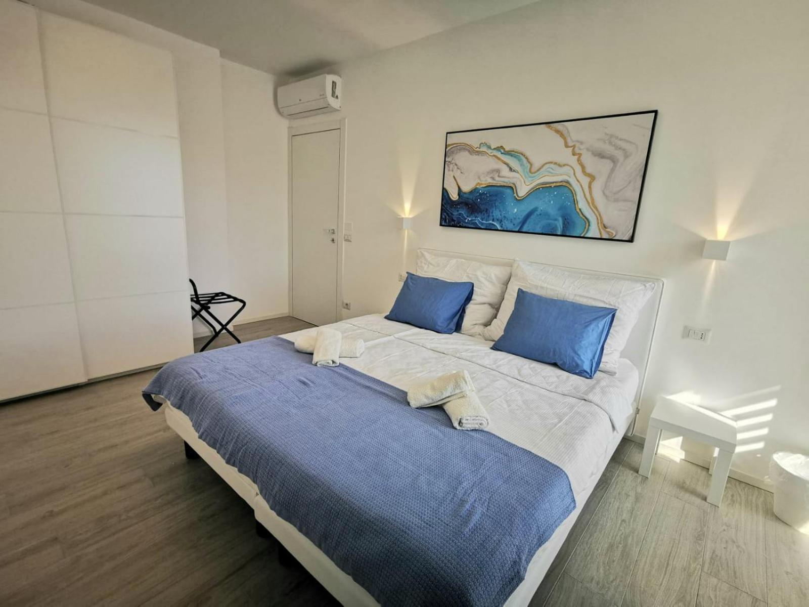 Piscina Fronte Mare&terrazza - Jl Blue C25 * Lido di Jesolo