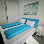 Jesolo Fronte Mare Pineta - Jl Blue Apartments C25