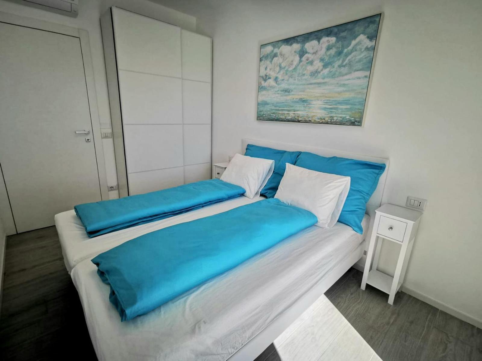Appartamento Jesolo Fronte Mare Pineta - Jl Blue Apartments C25 Lido di Jesolo