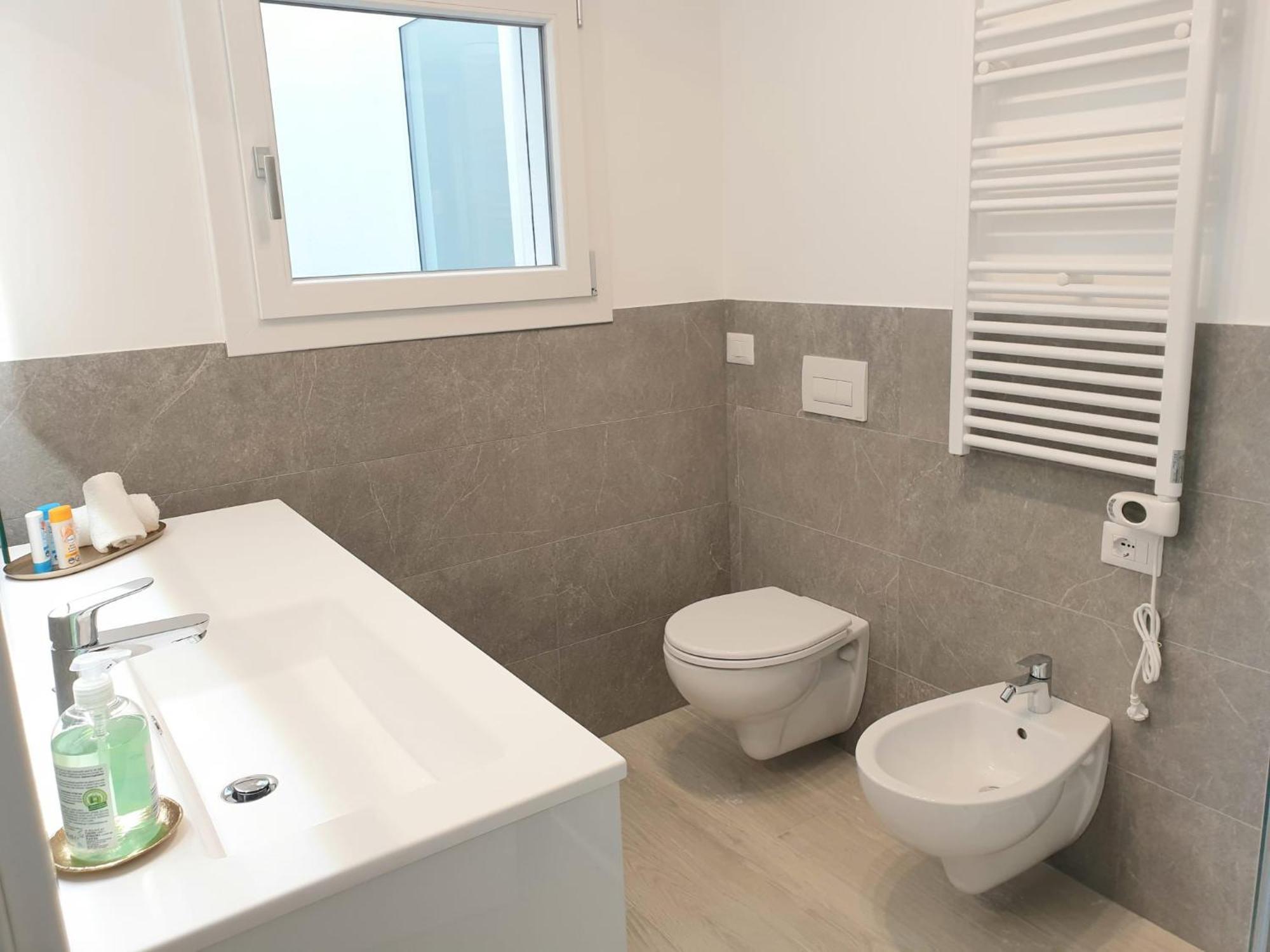 Jesolo Fronte Mare Pineta - Jl Blue Apartments C25 Appartamento Lido di Jesolo